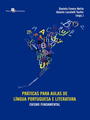 cover image of Práticas para Aulas de Língua Portuguesa e Literatura